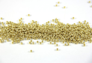 Бисер Чехия круглый 10/0 50г 18151