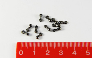 подвеска Капелька