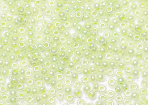 Бисер Чехия круглый 10/0 50г 37154