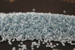 Бисер Япония 15/0 круглый 5 г 0124