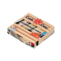 Craft & Clay полимерная глина CCH 52 г 1005 телесный натуральный