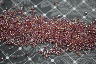 Бисер Япония 11/0 TREASURE 5 г 0784