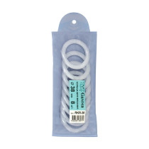 Для вязания " Gamma" RKR- 38 кольца для вязания d 38 мм 8 шт d 38 мм