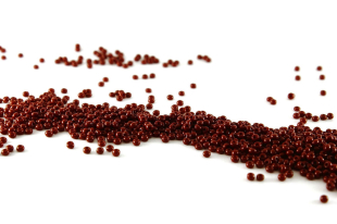 Бисер Чехия круглый 08/0 50г 93210